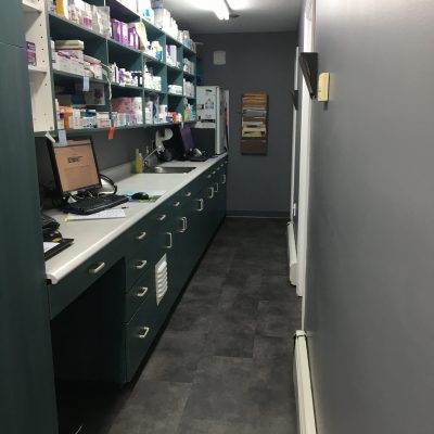 Pharmacy