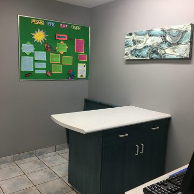 Exam Room 1